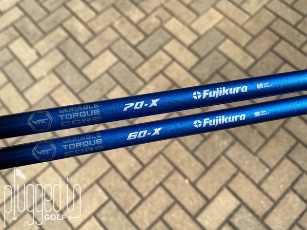 Fujikura Speeder NX Shaft Review - Plugged In Golf