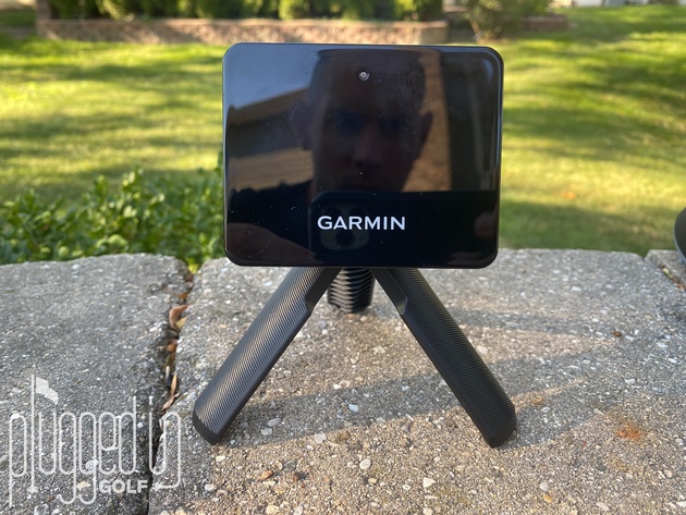 Garmin Approach R10 Launch Monitor Review - Plugged In Golf