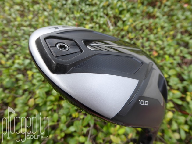 Titleist TSi1 Driver Review - Plugged In Golf