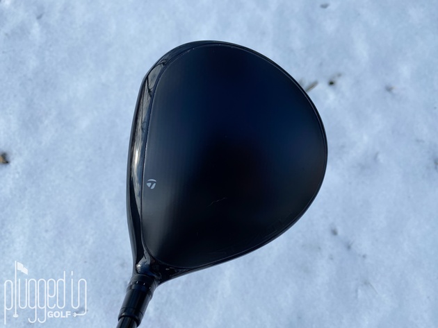 TaylorMade Stealth HD Driver Review - Plugged In Golf