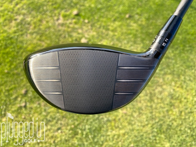 Titleist TSR3 Driver Review - Plugged In Golf
