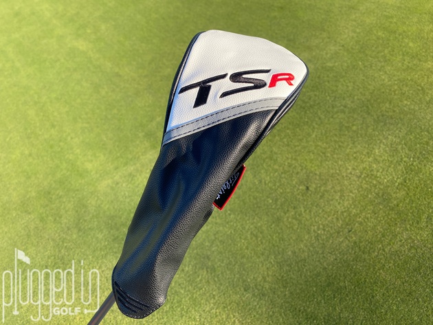 Titleist TSR2+ Fairway Wood Review - Plugged In Golf