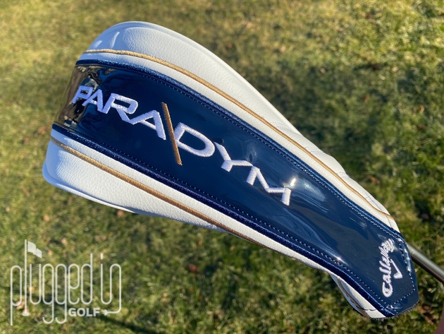 Callaway Paradym X Fairway Wood Review - Plugged In Golf
