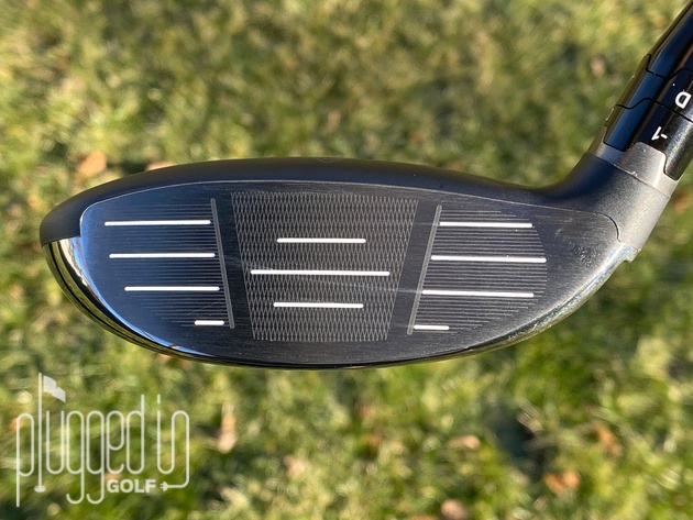 Callaway Paradym X Fairway Wood Review - Plugged In Golf