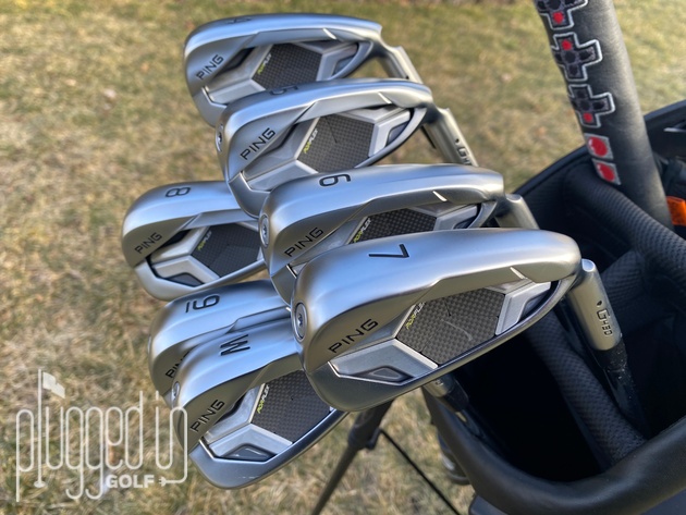 PING G430 Irons Review - Plugged In Golf