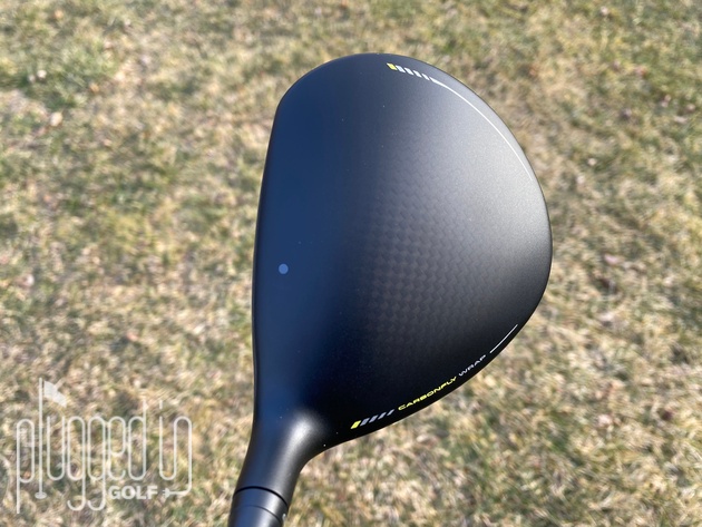 PING G430 MAX Fairway Wood Review - Plugged In Golf