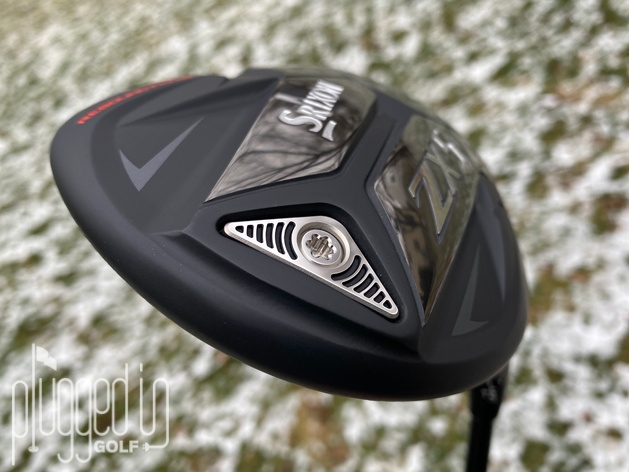 Srixon ZX5 Mk II Driver Review - Plugged In Golf