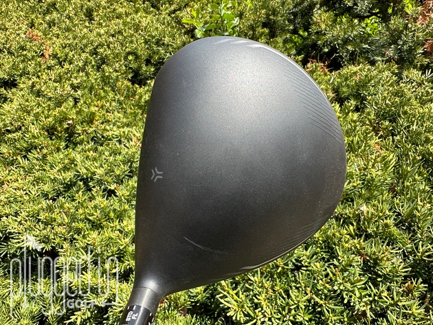 Srixon ZX7 Mk II Driver Review - Plugged In Golf