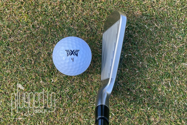 Srixon ZX MKII Utility Iron Review - Plugged In Golf