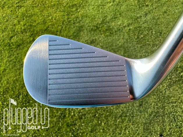 2023 Titleist T100 Irons Review - Plugged In Golf