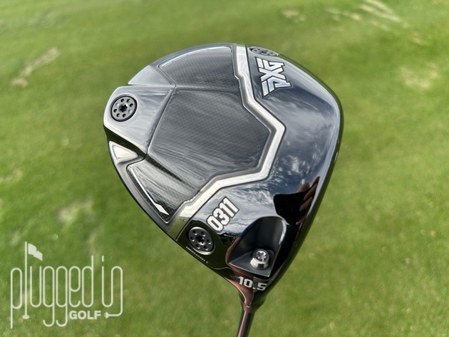PXG 0311 Black Ops Driver Review - Plugged In Golf