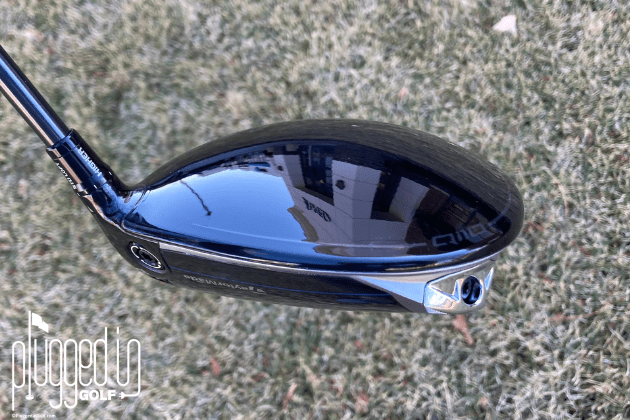 TaylorMade Qi10 Max Driver Review - Plugged In Golf