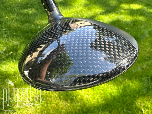 Callaway Paradym Ai Smoke MAX Fairway Wood Review - Plugged In Golf