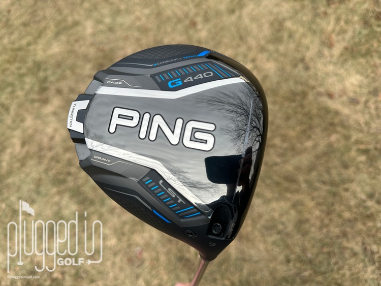 PING G440 LST Driver Review - Plugged In Golf