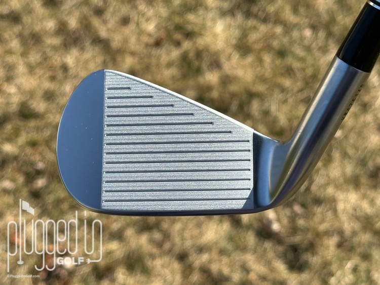Srixon ZXi5 Irons Review - Plugged In Golf