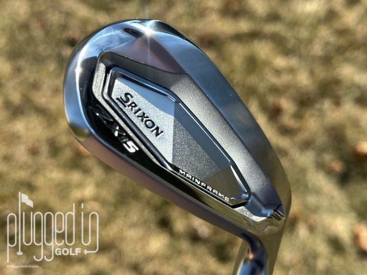 Srixon ZXi5 Irons Review - Plugged In Golf