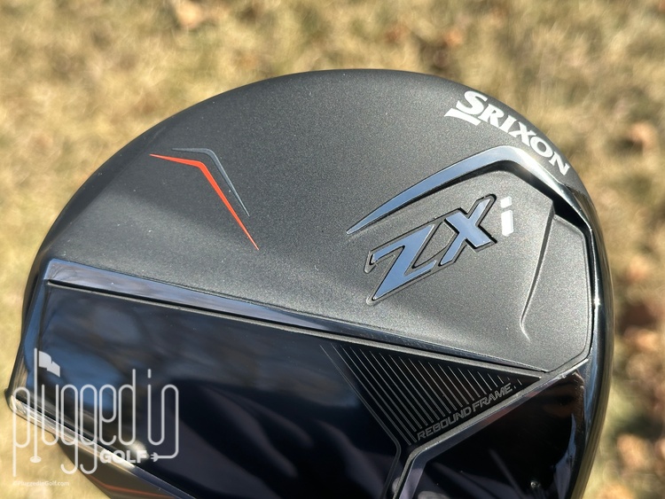 Srixon ZXi MAX Driver Review - Plugged In Golf