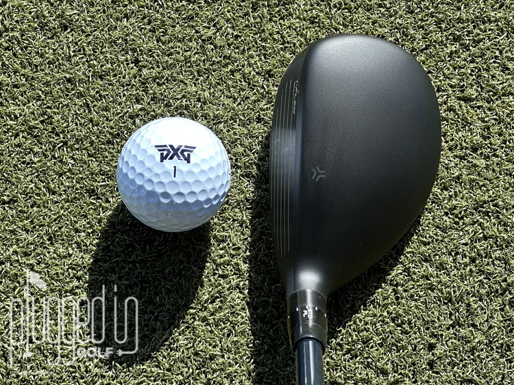 Srixon ZXi Hybrid Review - Plugged In Golf