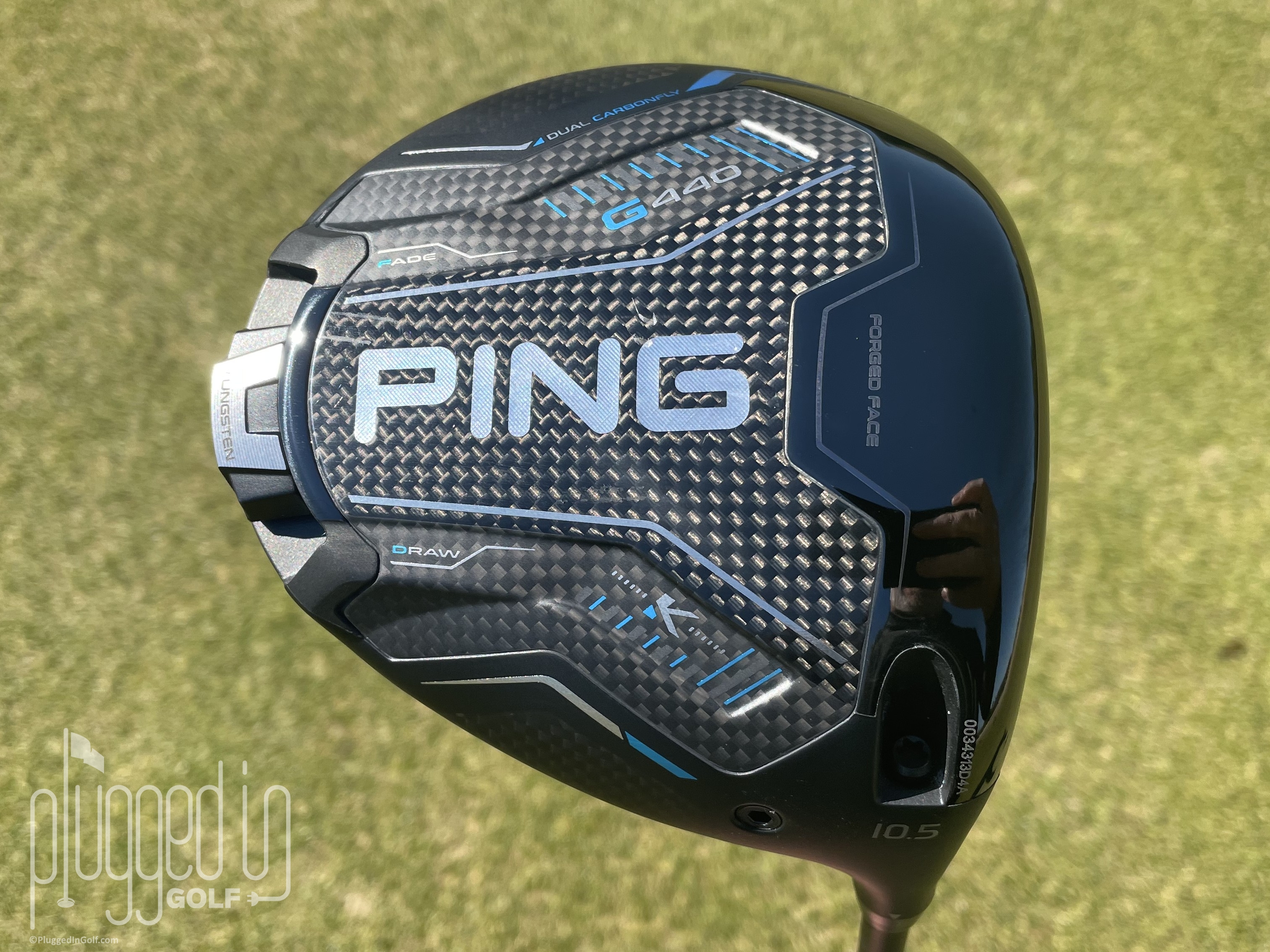 PING G440 K Driver Review - Plugged In Golf