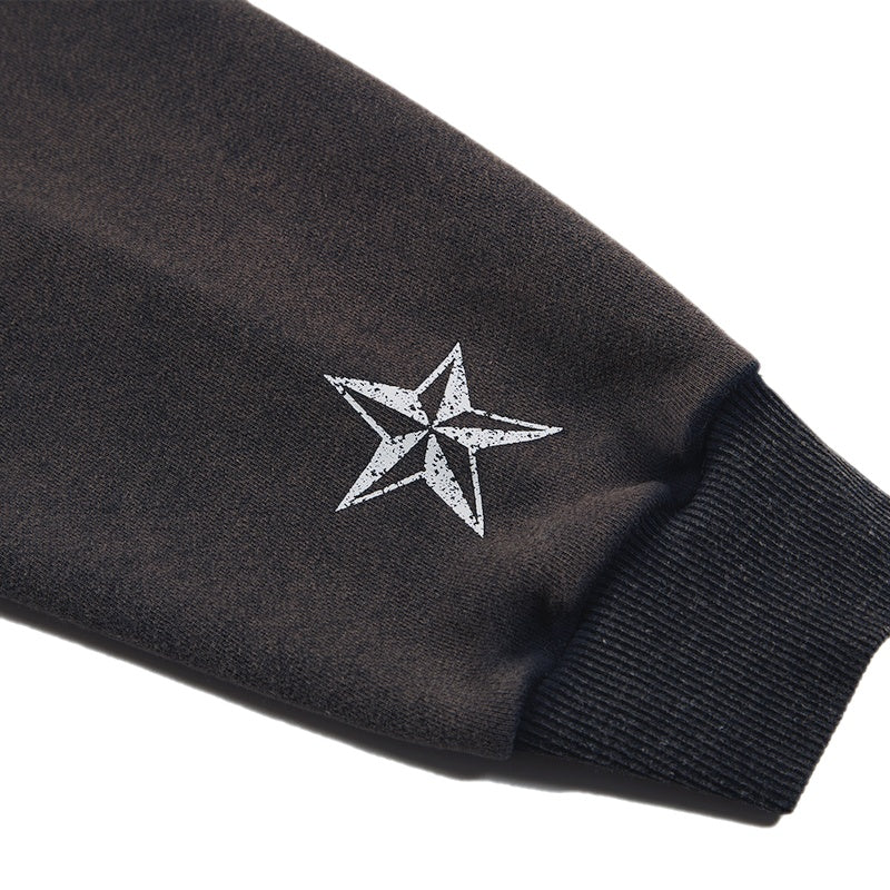 Deviluse クルースウェット 