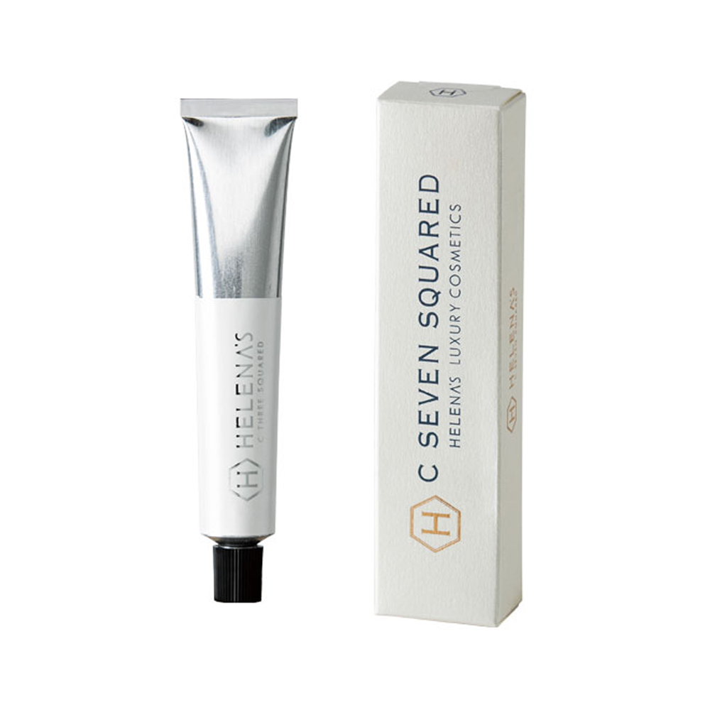 シーセブン スクエアード【20g】｜プラムス plums