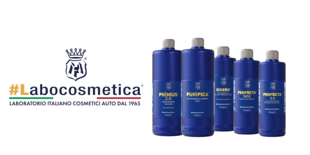 ラボコスメティカ｜商品一覧