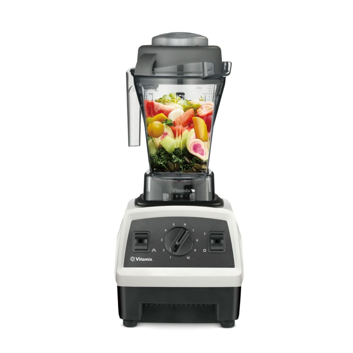 正規販売店】Vitamix(バイタミックス)｜+CASA [プラスカーサ] 公式