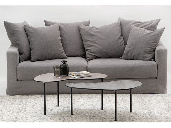 P5倍/モーダエンカーサ リビングテーブル / BEAN TABLE ビーンテーブル