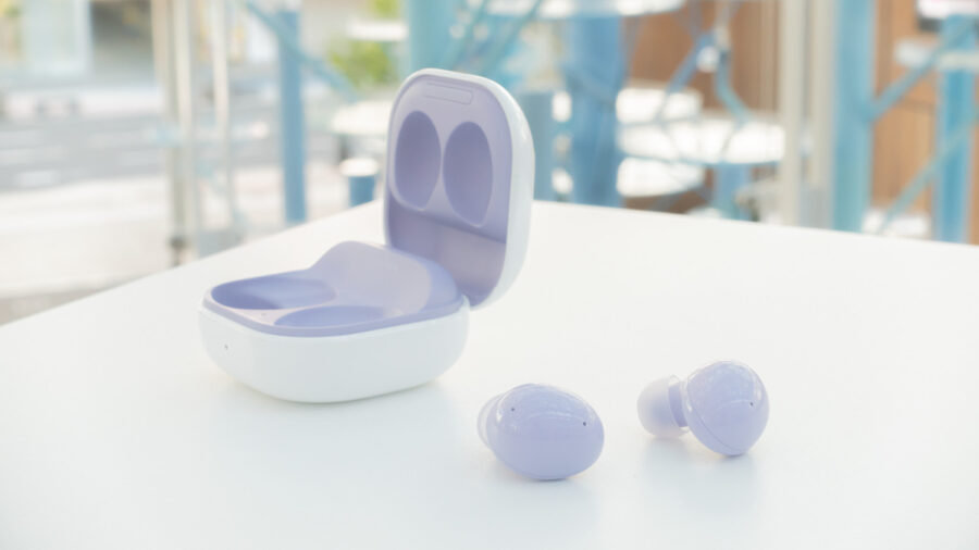 Galaxy Buds2 レビュー。期待を越えた買い替える価値のある新