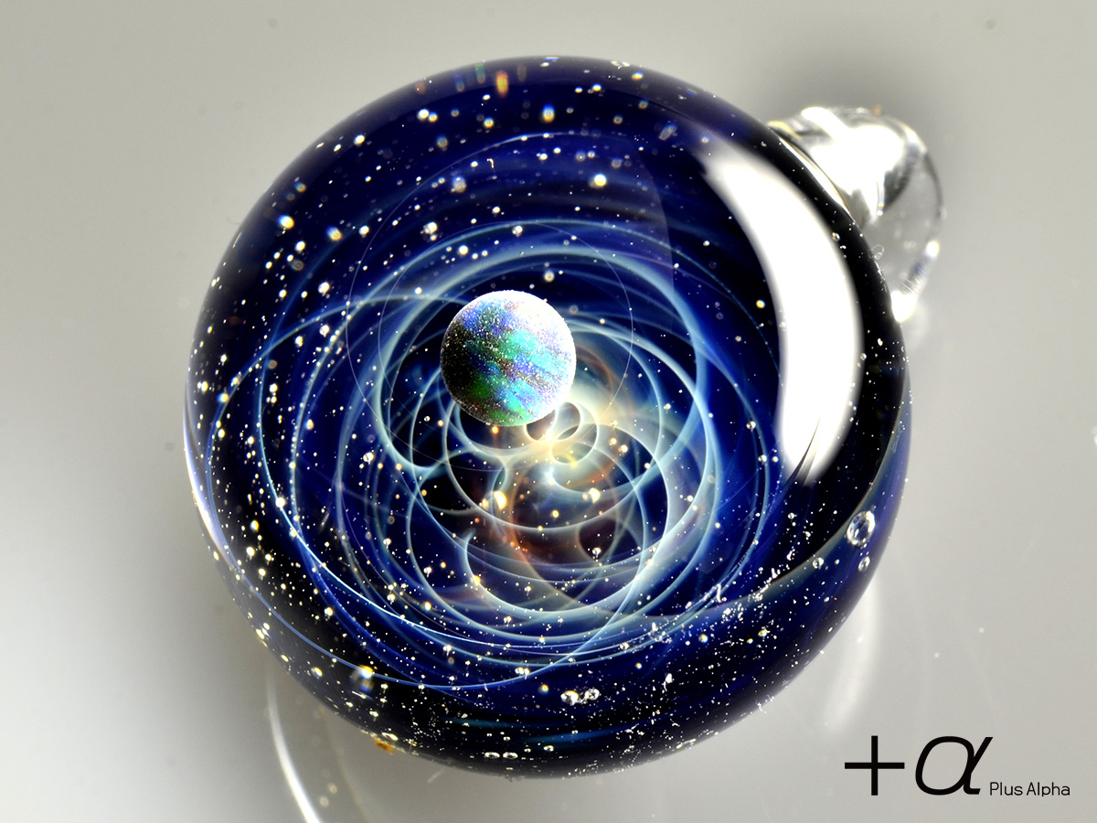 ギャラリー : Plus Alpha