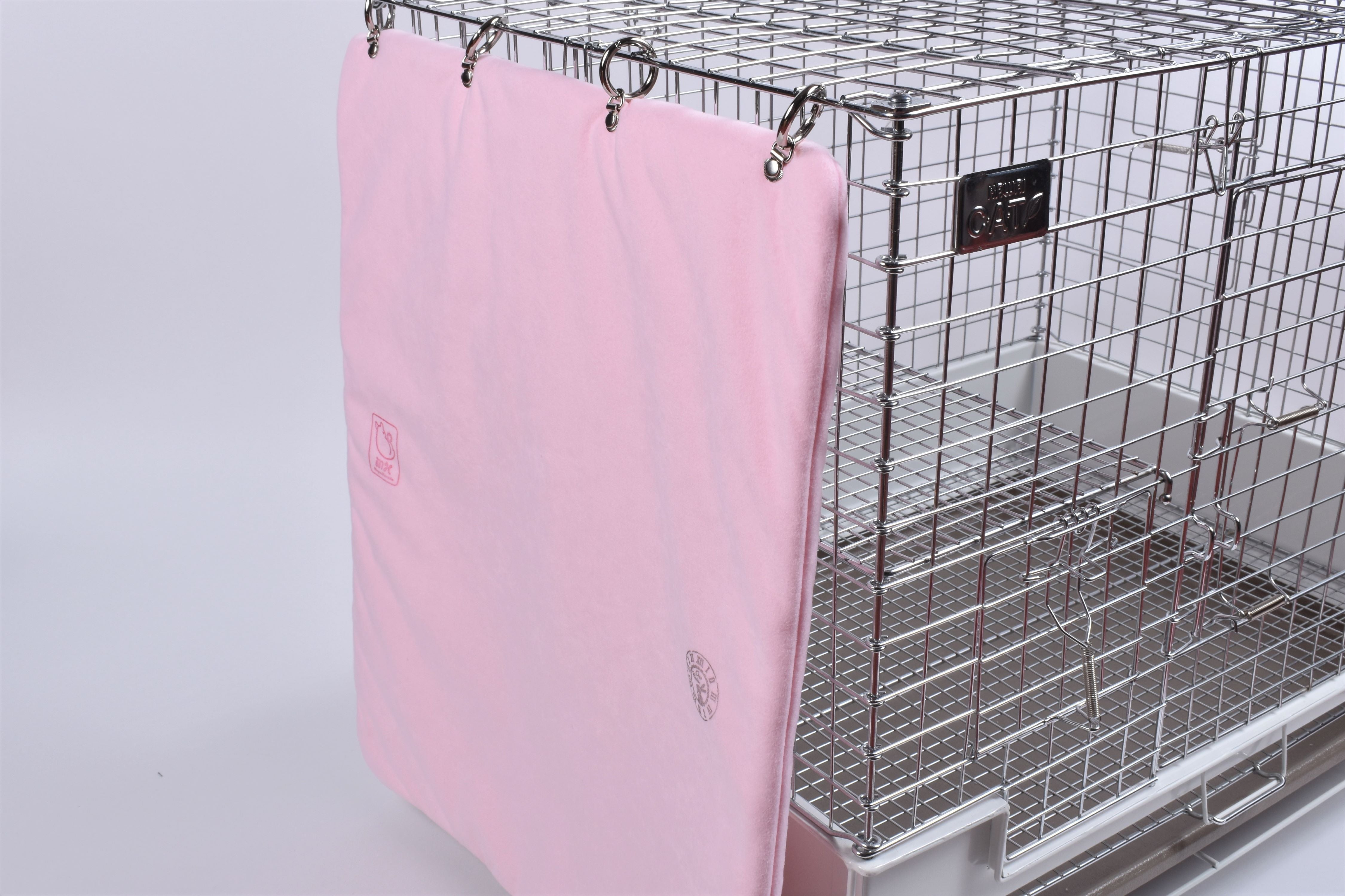 ケージガード／60ハイルーフサイド・New（金具別売り） – プラス工房