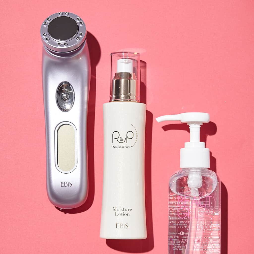 エステのフルコースを自宅で実現！ツインエレナイザーPROII | GLADDプラス