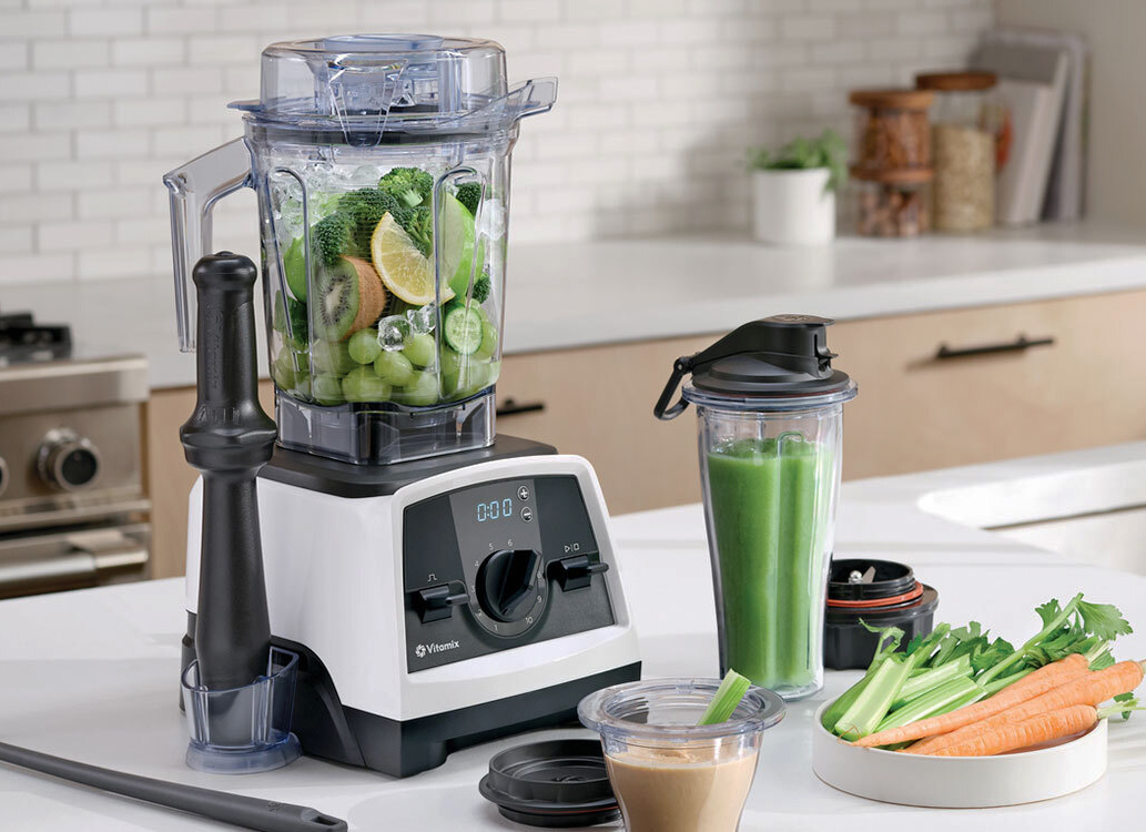 キッチン家電 Vitamix Total Nutrition Center VM0111 Vitamix Total