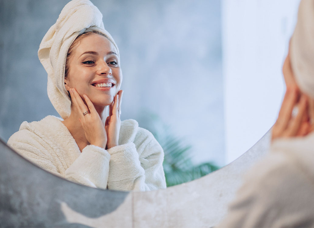 エディターが実体験！たった5分で“マスクだるみ”が改善【ReFa（リファ