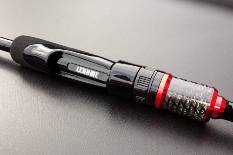 エギングロッド】エキスパートが選ぶ［X-ARMATURA 斬・レガーメ