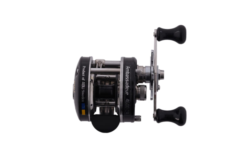 アブファン超必見！】大人気のアンバサダー4600CAがファクトリー