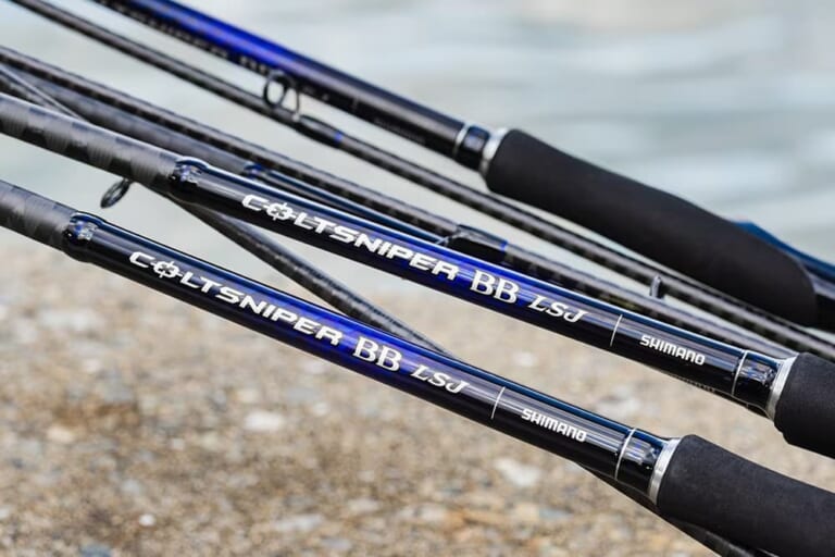 なんでも釣りたいアナタへ】シマノからライトショアジギングの決定版が