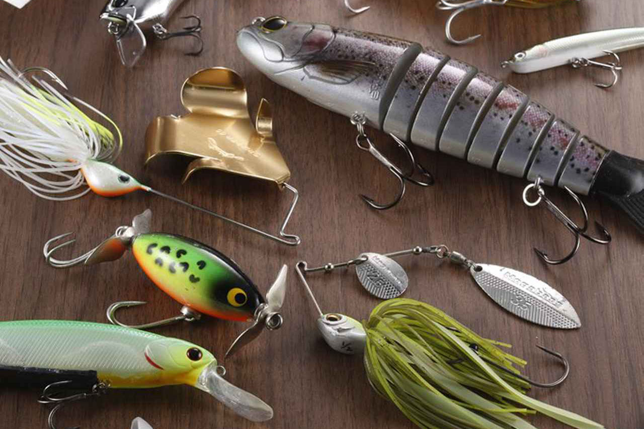 ハードルアー（プラグ）の種類と選び方│ルアマガプラス