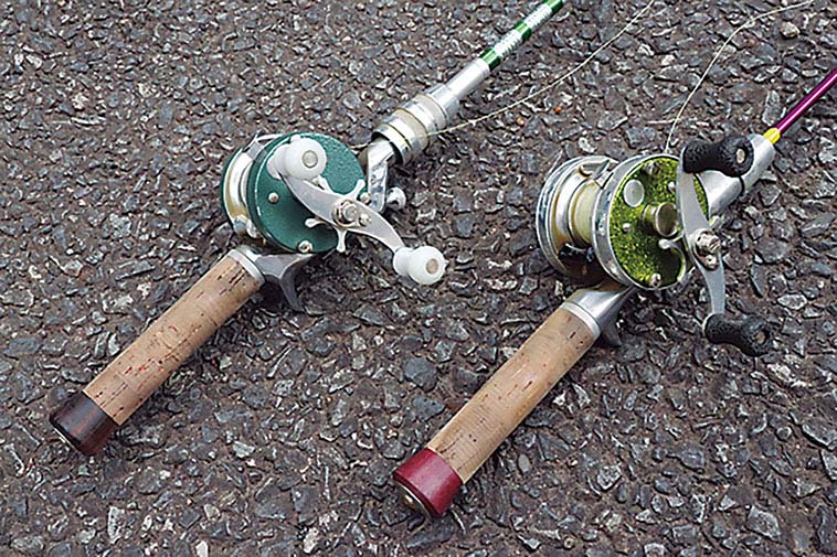 トップウォータープラグ専門店「ヘッドハンターズ」店長おすすめバス