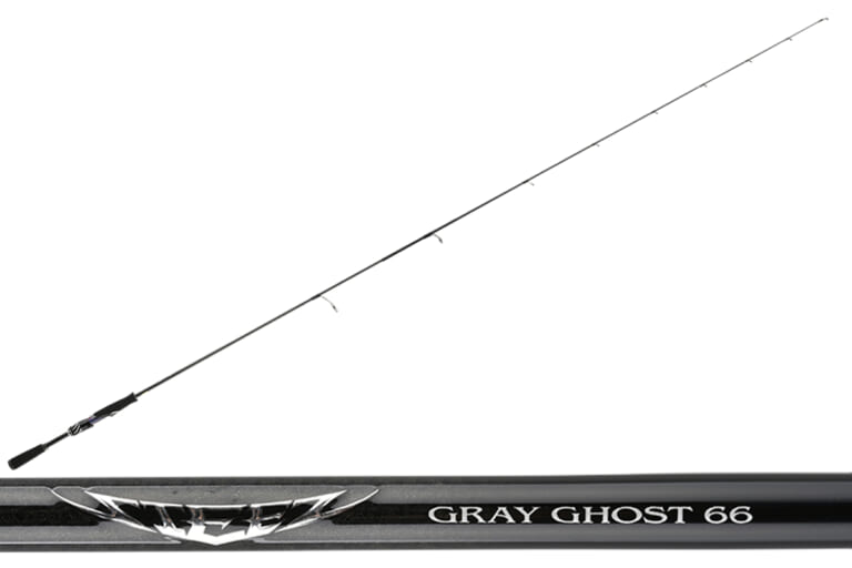 DAIWAバスロッドの最高峰『STEEZ（スティーズ）』シリーズに2023年追加