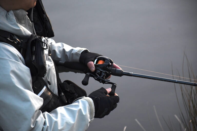 驚異の汎用性》進化したベイトロッドの究極形。自社生産ができるロッド