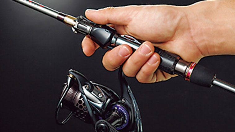 メガバスロッドに搭載されてきたギミックの秘密21機構を全部ご紹介