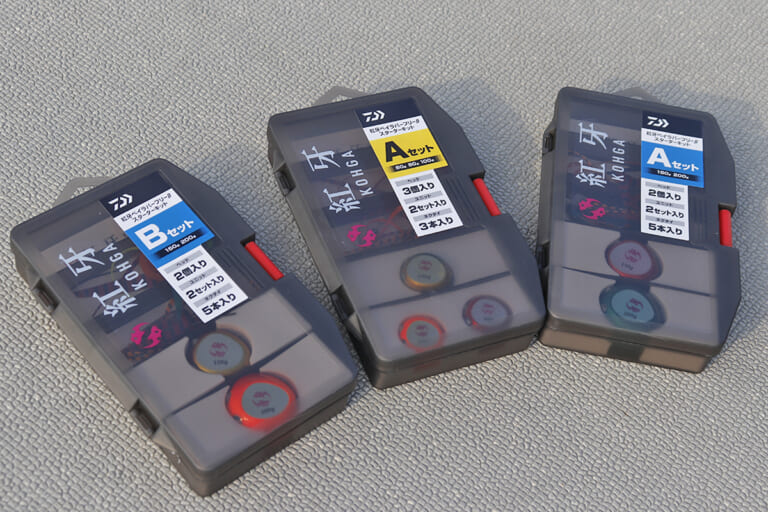 誰でも楽しめるタイラバゲーム！みっぴ＆ゆかちりが初心者にもおすすめ