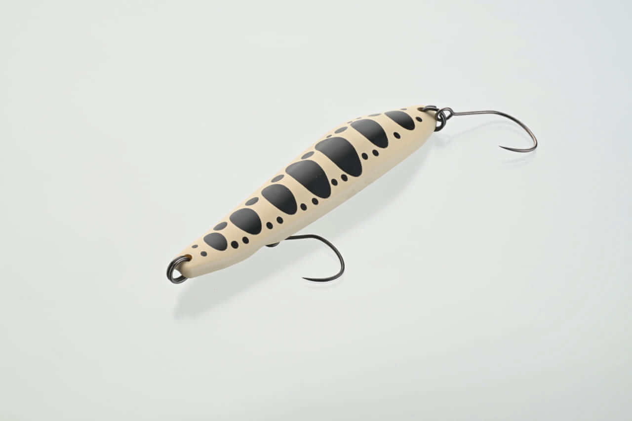 画像 No.4/18] エリアトラウト用ルアーなのにバス釣りトーナメントで