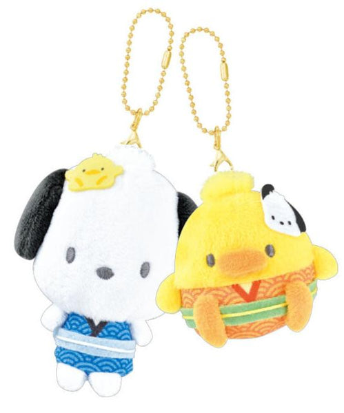 Jinbei_Style_Romper_Pochacco_P