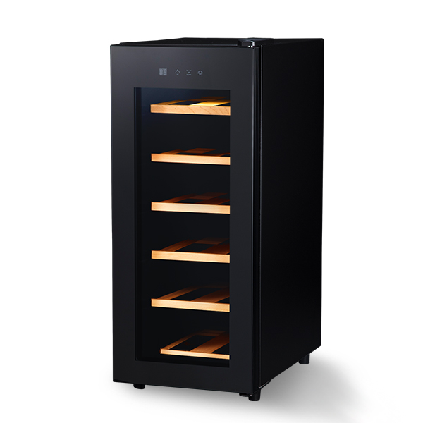12ボトル BWC-012P | ワインセラー PlusQ（プラスキュー）公式サイト