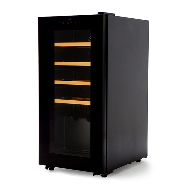 15ボトル DWC-015C | ワインセラー PlusQ（プラスキュー）公式サイト