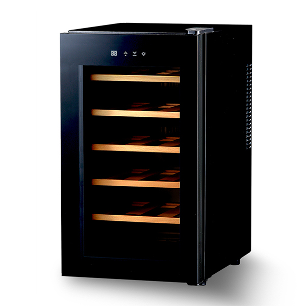 8ボトル BWC-008P | ワインセラー PlusQ（プラスキュー）公式サイト