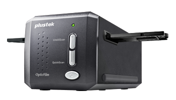 フィルム、写真のデジタル化・フィルムスキャナ | Plustek