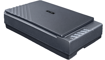 フラットベッドスキャナ | Plustek